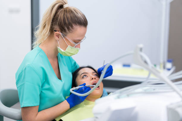 Best Broken or Chipped Tooth Repair in Flourtown, PA